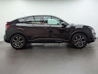 USED 2021 71 CITROEN C4 e-C4 Shine 5dr CLICK+COLLECT / HOME DELIVERY
