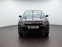 USED 2021 71 CITROEN C4 e-C4 Shine 5dr CLICK+COLLECT / HOME DELIVERY