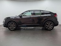 USED 2021 71 CITROEN C4 e-C4 Shine 5dr CLICK+COLLECT / HOME DELIVERY