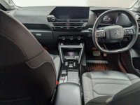 USED 2021 71 CITROEN C4 e-C4 Shine 5dr CLICK+COLLECT / HOME DELIVERY