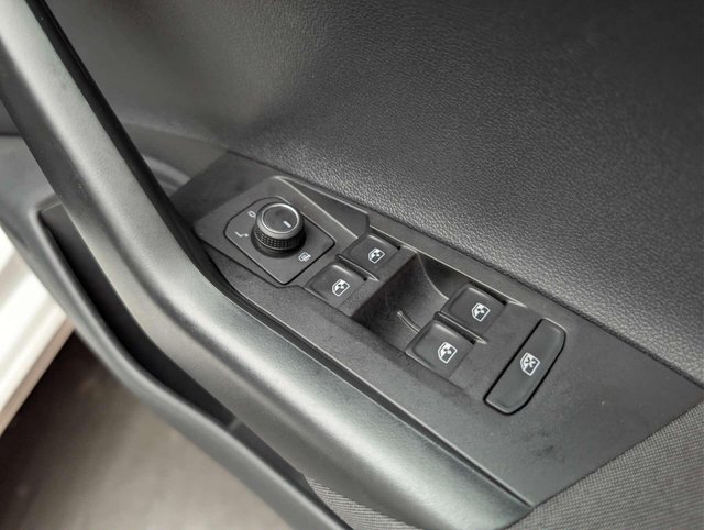 USED 2021 21 VOLKSWAGEN POLO 1.0 Polo Match TSi 5dr CLICK+COLLECT / HOME DELIVERY