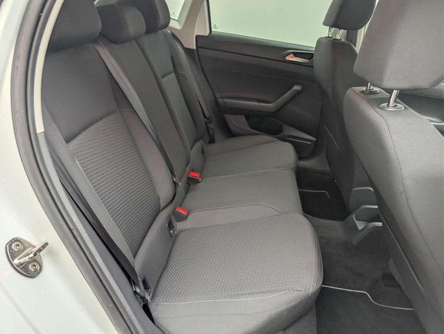 USED 2021 21 VOLKSWAGEN POLO 1.0 Polo Match TSi 5dr CLICK+COLLECT / HOME DELIVERY