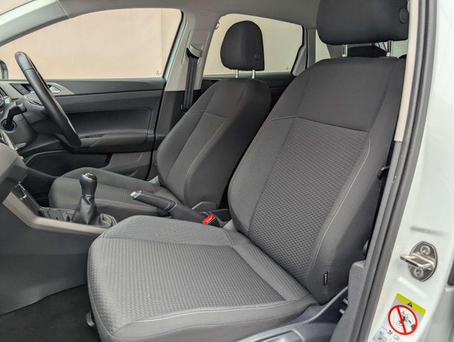 USED 2021 21 VOLKSWAGEN POLO 1.0 Polo Match TSi 5dr CLICK+COLLECT / HOME DELIVERY