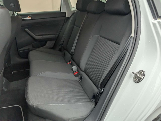 USED 2021 21 VOLKSWAGEN POLO 1.0 Polo Match TSi 5dr CLICK+COLLECT / HOME DELIVERY