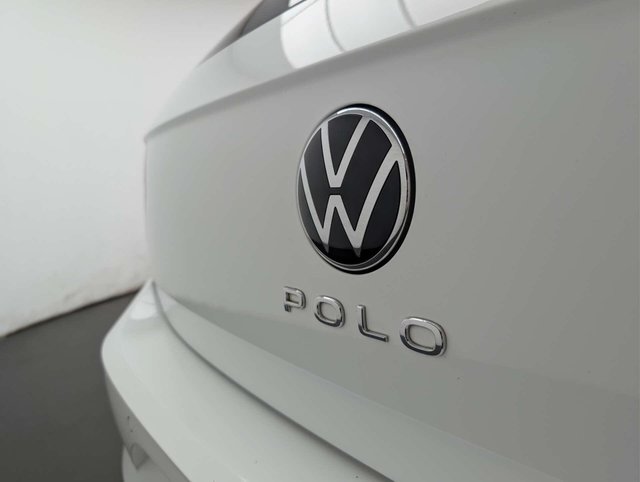 USED 2021 21 VOLKSWAGEN POLO 1.0 Polo Match TSi 5dr CLICK+COLLECT / HOME DELIVERY