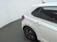 USED 2021 21 VOLKSWAGEN POLO 1.0 Polo Match TSi 5dr CLICK+COLLECT / HOME DELIVERY