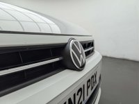USED 2021 21 VOLKSWAGEN POLO 1.0 Polo Match TSi 5dr CLICK+COLLECT / HOME DELIVERY