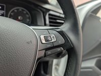 USED 2021 21 VOLKSWAGEN POLO 1.0 Polo Match TSi 5dr CLICK+COLLECT / HOME DELIVERY