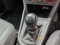 USED 2021 21 VOLKSWAGEN POLO 1.0 Polo Match TSi 5dr CLICK+COLLECT / HOME DELIVERY
