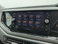 USED 2021 21 VOLKSWAGEN POLO 1.0 Polo Match TSi 5dr CLICK+COLLECT / HOME DELIVERY