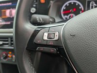 USED 2021 21 VOLKSWAGEN POLO 1.0 Polo Match TSi 5dr CLICK+COLLECT / HOME DELIVERY