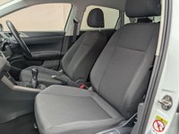 USED 2021 21 VOLKSWAGEN POLO 1.0 Polo Match TSi 5dr CLICK+COLLECT / HOME DELIVERY