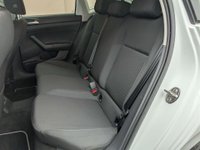 USED 2021 21 VOLKSWAGEN POLO 1.0 Polo Match TSi 5dr CLICK+COLLECT / HOME DELIVERY