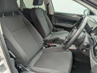 USED 2021 21 VOLKSWAGEN POLO 1.0 Polo Match TSi 5dr CLICK+COLLECT / HOME DELIVERY