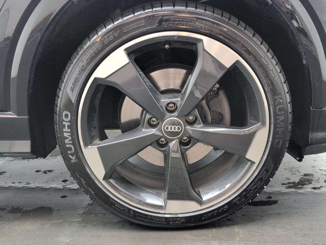 USED 2021 21 AUDI Q2 1.5 Q2 Black Edition 35 TFSI Semi-Auto 5dr CLICK+COLLECT / HOME DELIVERY
