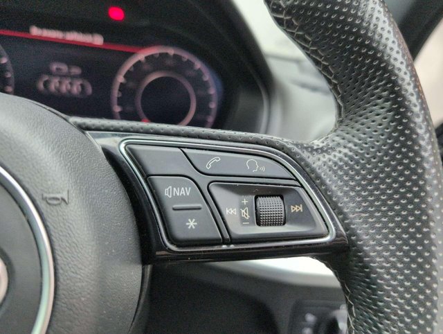 USED 2021 21 AUDI Q2 1.5 Q2 Black Edition 35 TFSI Semi-Auto 5dr CLICK+COLLECT / HOME DELIVERY