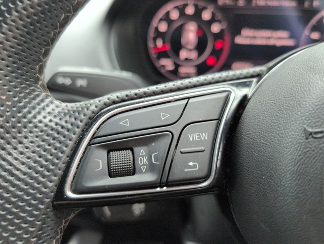 USED 2021 21 AUDI Q2 1.5 Q2 Black Edition 35 TFSI Semi-Auto 5dr CLICK+COLLECT / HOME DELIVERY