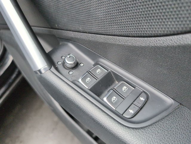 USED 2021 21 AUDI Q2 1.5 Q2 Black Edition 35 TFSI Semi-Auto 5dr CLICK+COLLECT / HOME DELIVERY