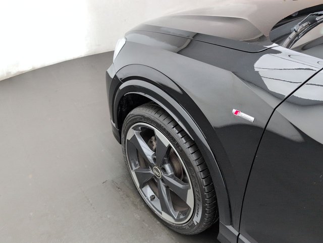 USED 2021 21 AUDI Q2 1.5 Q2 Black Edition 35 TFSI Semi-Auto 5dr CLICK+COLLECT / HOME DELIVERY