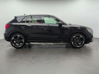 USED 2021 21 AUDI Q2 1.5 Q2 Black Edition 35 TFSI Semi-Auto 5dr CLICK+COLLECT / HOME DELIVERY