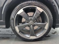 USED 2021 21 AUDI Q2 1.5 Q2 Black Edition 35 TFSI Semi-Auto 5dr CLICK+COLLECT / HOME DELIVERY