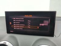 USED 2021 21 AUDI Q2 1.5 Q2 Black Edition 35 TFSI Semi-Auto 5dr CLICK+COLLECT / HOME DELIVERY