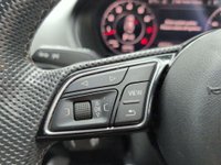 USED 2021 21 AUDI Q2 1.5 Q2 Black Edition 35 TFSI Semi-Auto 5dr CLICK+COLLECT / HOME DELIVERY