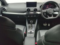 USED 2021 21 AUDI Q2 1.5 Q2 Black Edition 35 TFSI Semi-Auto 5dr CLICK+COLLECT / HOME DELIVERY