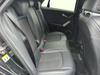 USED 2021 21 AUDI Q2 1.5 Q2 Black Edition 35 TFSI Semi-Auto 5dr CLICK+COLLECT / HOME DELIVERY