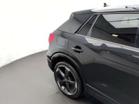 USED 2021 21 AUDI Q2 1.5 Q2 Black Edition 35 TFSI Semi-Auto 5dr CLICK+COLLECT / HOME DELIVERY