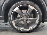 USED 2021 21 AUDI Q2 1.5 Q2 Black Edition 35 TFSI Semi-Auto 5dr CLICK+COLLECT / HOME DELIVERY