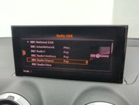 USED 2021 21 AUDI Q2 1.5 Q2 Black Edition 35 TFSI Semi-Auto 5dr CLICK+COLLECT / HOME DELIVERY