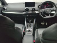 USED 2021 21 AUDI Q2 1.5 Q2 Black Edition 35 TFSI Semi-Auto 5dr CLICK+COLLECT / HOME DELIVERY