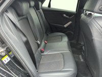 USED 2021 21 AUDI Q2 1.5 Q2 Black Edition 35 TFSI Semi-Auto 5dr CLICK+COLLECT / HOME DELIVERY