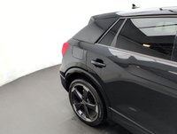 USED 2021 21 AUDI Q2 1.5 Q2 Black Edition 35 TFSI Semi-Auto 5dr CLICK+COLLECT / HOME DELIVERY