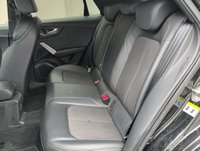 USED 2021 21 AUDI Q2 1.5 Q2 Black Edition 35 TFSI Semi-Auto 5dr CLICK+COLLECT / HOME DELIVERY