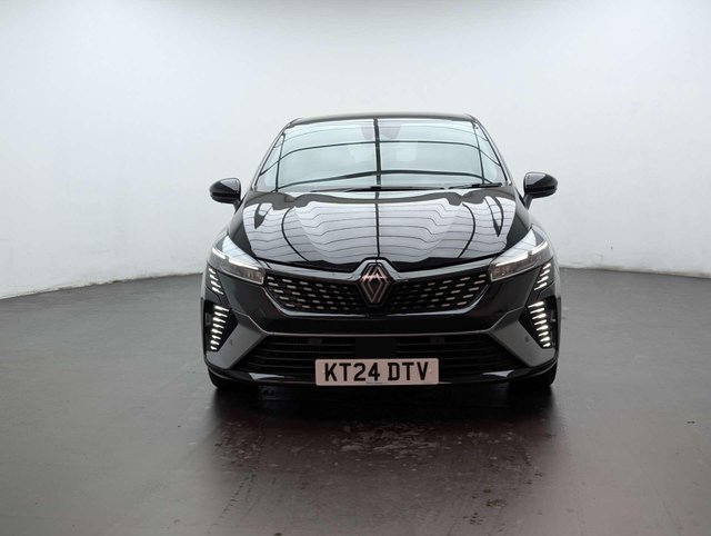 USED 2024 24 RENAULT CLIO 1.0 Clio Espirit Alpine TCE 5dr CLICK+COLLECT / HOME DELIVERY