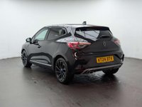 USED 2024 24 RENAULT CLIO 1.0 Clio Espirit Alpine TCE 5dr CLICK+COLLECT / HOME DELIVERY