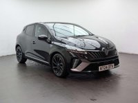 USED 2024 24 RENAULT CLIO 1.0 Clio Espirit Alpine TCE 5dr CLICK+COLLECT / HOME DELIVERY
