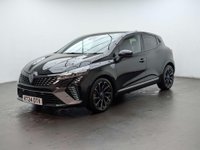 USED 2024 24 RENAULT CLIO 1.0 Clio Espirit Alpine TCE 5dr CLICK+COLLECT / HOME DELIVERY