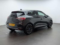 USED 2024 24 RENAULT CLIO 1.0 Clio Espirit Alpine TCE 5dr CLICK+COLLECT / HOME DELIVERY