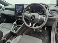 USED 2024 24 RENAULT CLIO 1.0 Clio Espirit Alpine TCE 5dr CLICK+COLLECT / HOME DELIVERY