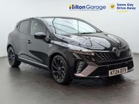 USED 2024 24 RENAULT CLIO 1.0 Clio Espirit Alpine TCE 5dr CLICK+COLLECT / HOME DELIVERY