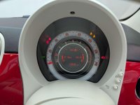 USED 2022 71 FIAT 500 1.0 500 Dolcevita MHEV 3dr CLICK+COLLECT / HOME DELIVERY