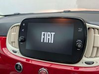 USED 2022 71 FIAT 500 1.0 500 Dolcevita MHEV 3dr CLICK+COLLECT / HOME DELIVERY