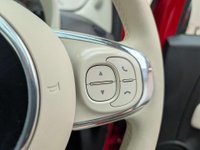 USED 2022 71 FIAT 500 1.0 500 Dolcevita MHEV 3dr CLICK+COLLECT / HOME DELIVERY