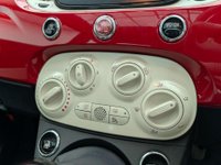 USED 2022 71 FIAT 500 1.0 500 Dolcevita MHEV 3dr CLICK+COLLECT / HOME DELIVERY
