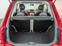 USED 2022 71 FIAT 500 1.0 500 Dolcevita MHEV 3dr CLICK+COLLECT / HOME DELIVERY