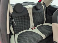 USED 2022 71 FIAT 500 1.0 500 Dolcevita MHEV 3dr CLICK+COLLECT / HOME DELIVERY