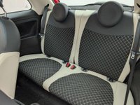 USED 2022 71 FIAT 500 1.0 500 Dolcevita MHEV 3dr CLICK+COLLECT / HOME DELIVERY